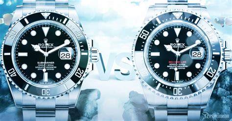 rolex submariner vs sea dweller vs yachtmaster|Rolex Sea-Dweller alternative.